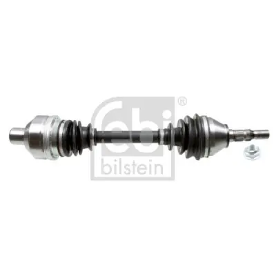 Mayoreo Árbol de transmisión FEBI BILSTEIN 182436
